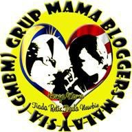 Grup Mama Bloggers Malaysia (GMBM)